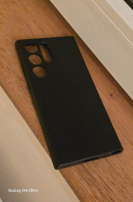 Samsung S23 Ultra Black 256GB (PREȚ FIX)