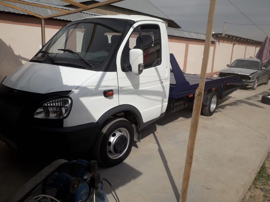 Эвакуатор в Тараз за 10 минут