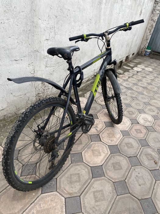 Продам велосипед Trinx