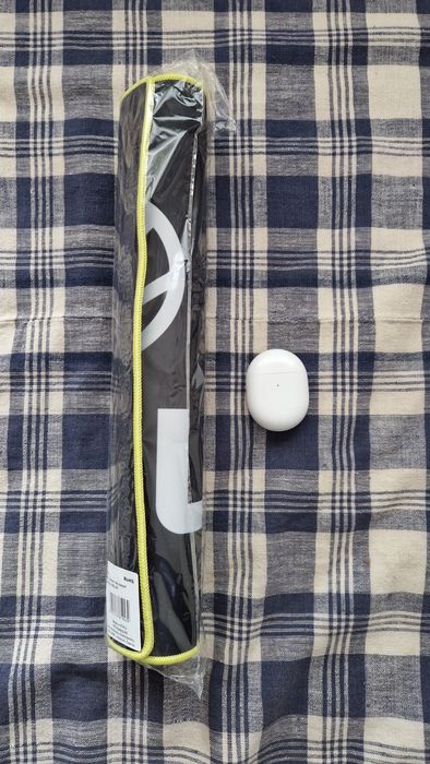 Подложка за мишка - голяма