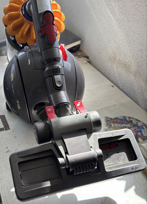 Dyson ball DC33 C Plus