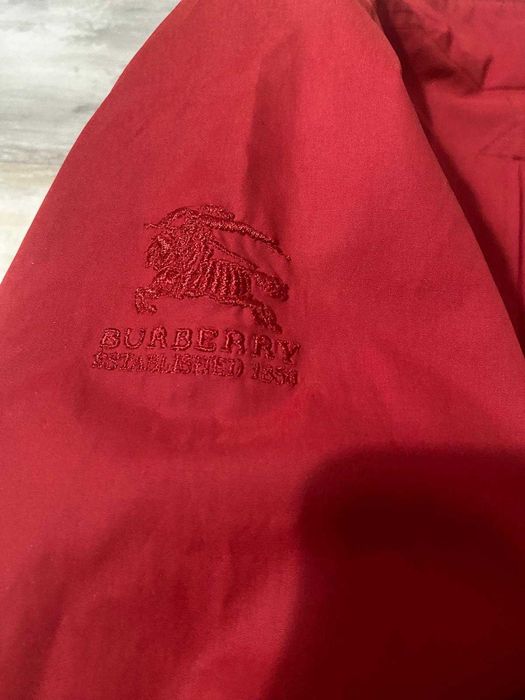 Geaca Copii Burberry 158cm-164cm