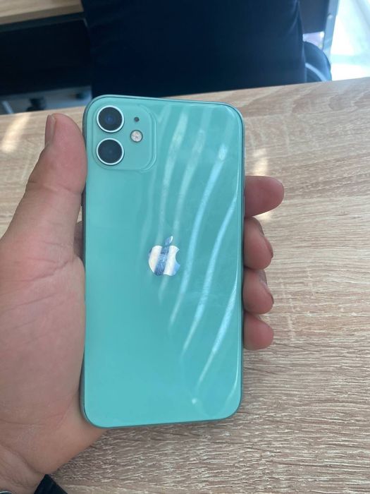 iphone 11 64 gb 100%