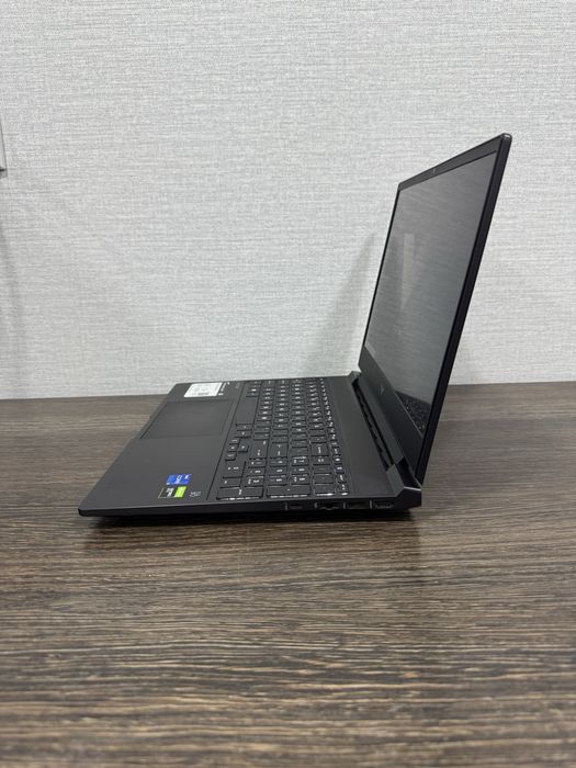 12-Ядерный HP Victus intel Core i5 12-Го Поколения GTX1650 DDR6 4Гб!