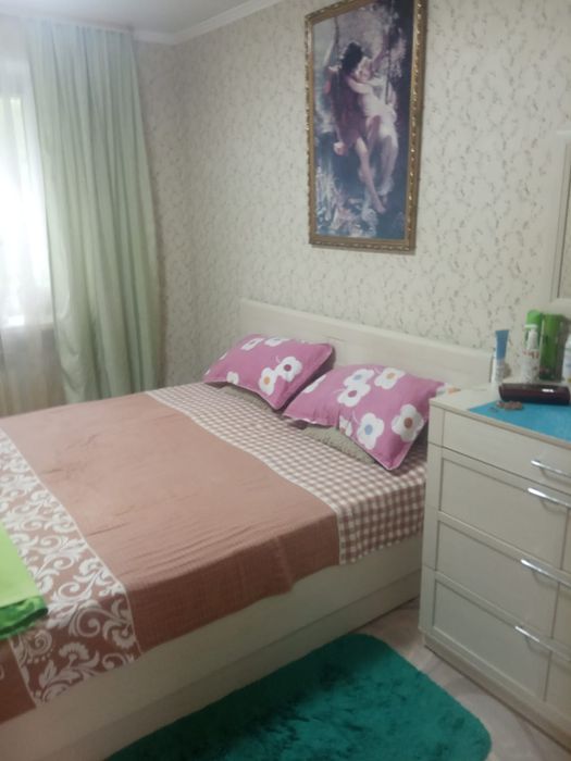 Продам 3хком квартиру район Пирамиды.