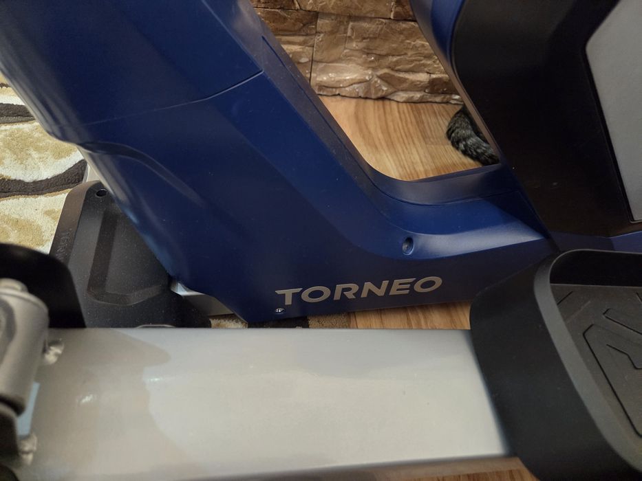 Продам элептический тренажёр