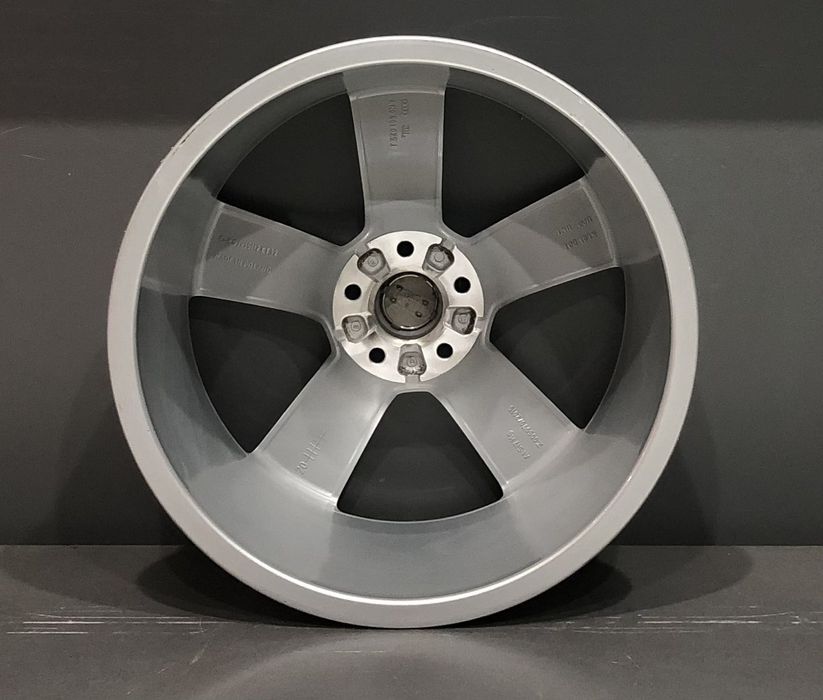 Джанти Audi A8/S8 5x112 19цола.