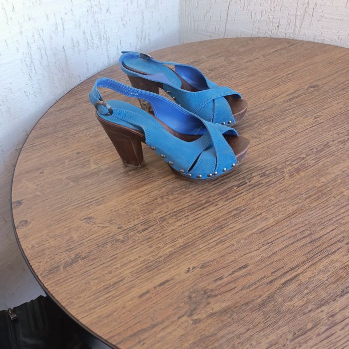 Обувь женское 36 размер