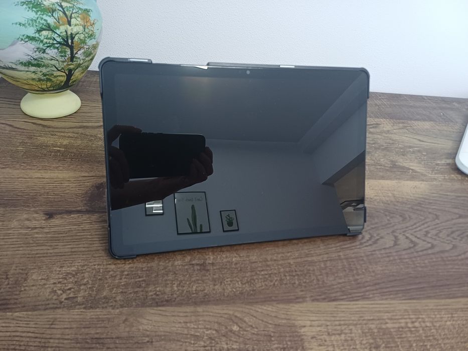 Tableta Samsung Galaxy Tab A9+, Octa-Core, 11", 4GB RAM, 64GB, WIFI, GRAY