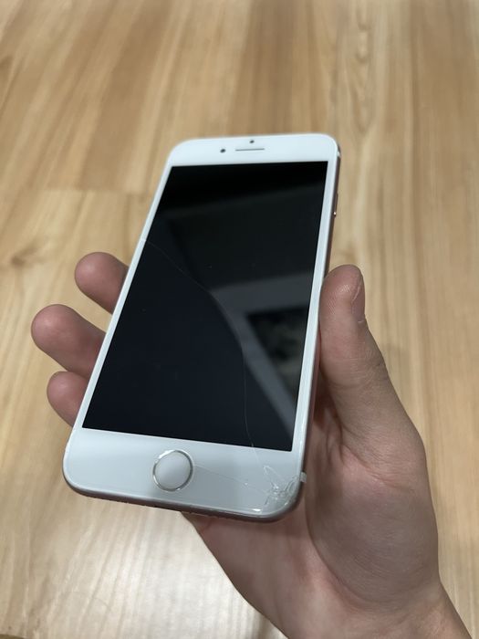 Продам Iphone 7 32gbbb