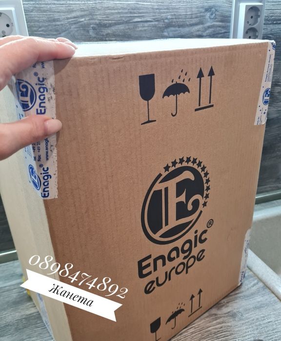 Канген машина за вода LeveLuk K8