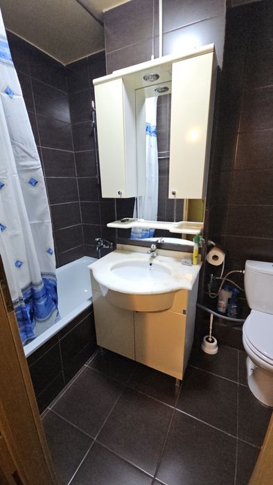 Garsoniera de inchiriat