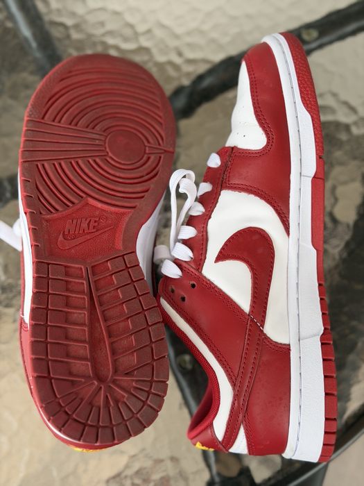 Nike Dunk Low Retro