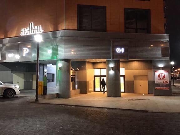 Сдам 1 ком ЖК Highvill