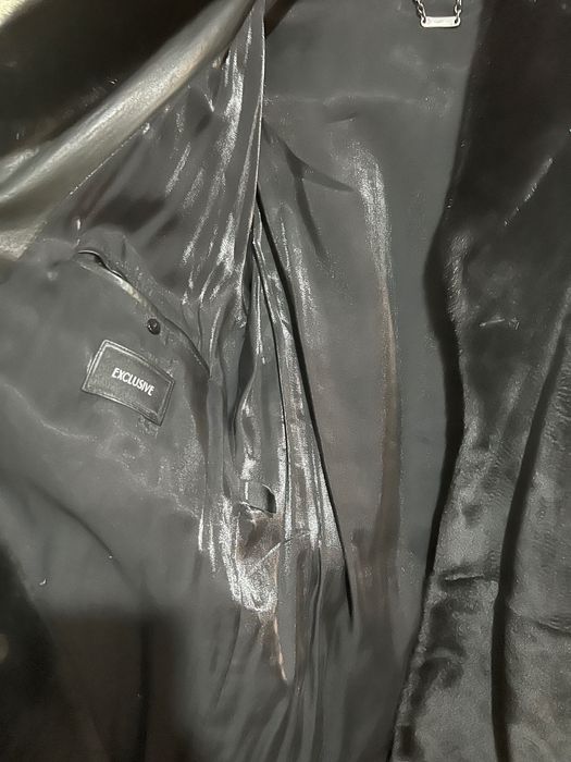 Продам шубу из Кенгуру