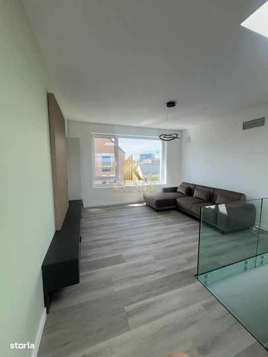 Apartament de vanzare cu  3 camere  in Pipera