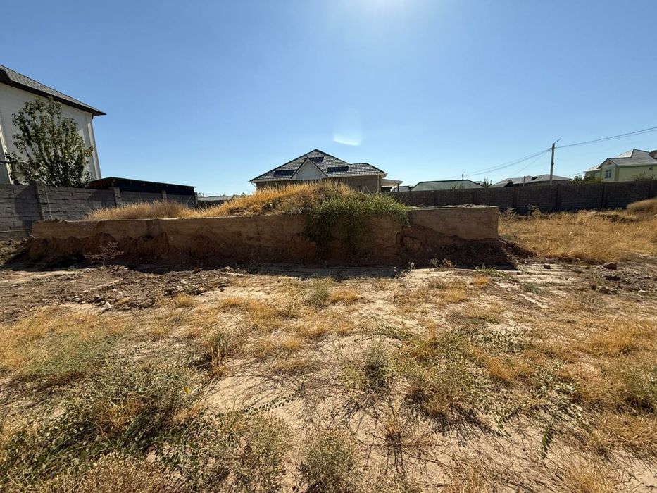 Продается участок 10сот. Асар