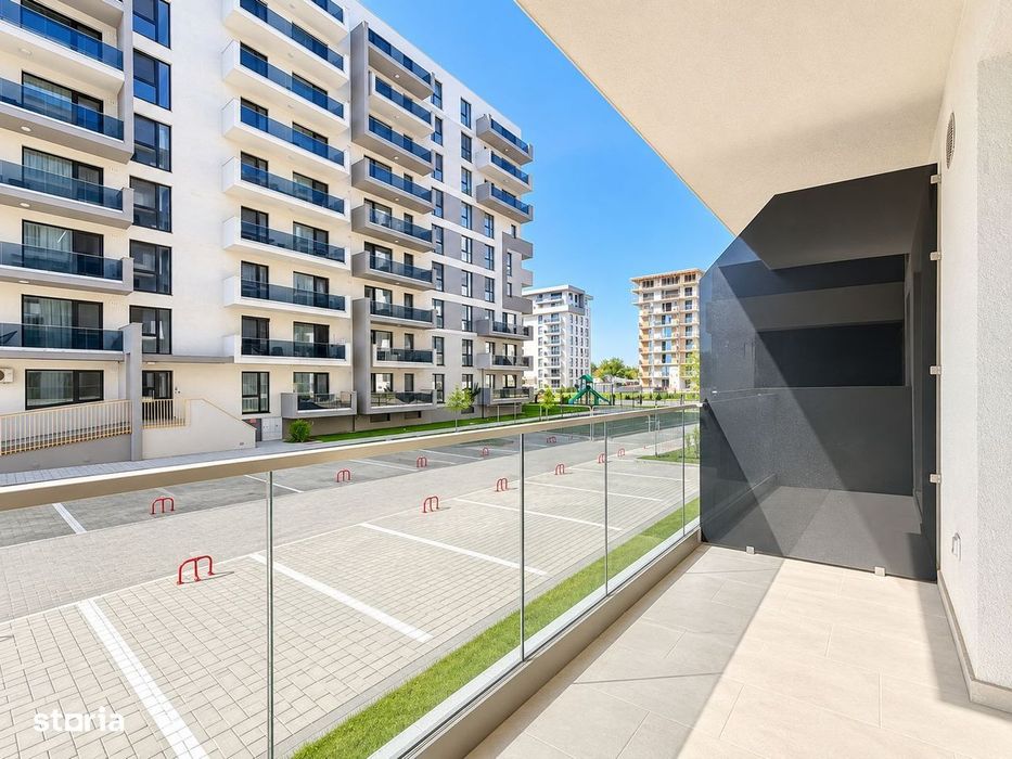 Apartament 3 camere | Prima Arena | Parter | Iosia | 65.6 mp