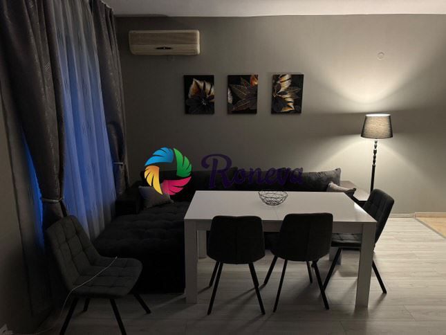 Продава се Двустаен апартамент в к.к. Златни пясъци - 68 кв.м за 1765 €/кв.м - Снимка #5