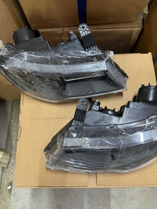 Комплект фар Daewoo Nexia 2