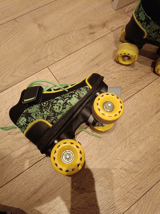 Детски ролкови кънки