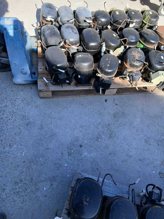 Хладилни Компресори