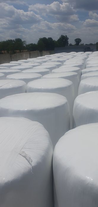 Mix furajer/siloz  fermentat lucerna+triticale+rapițta — Spring-Matrix