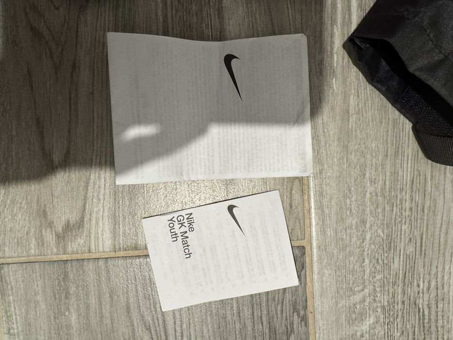 Nike Match Jr marimea 4
