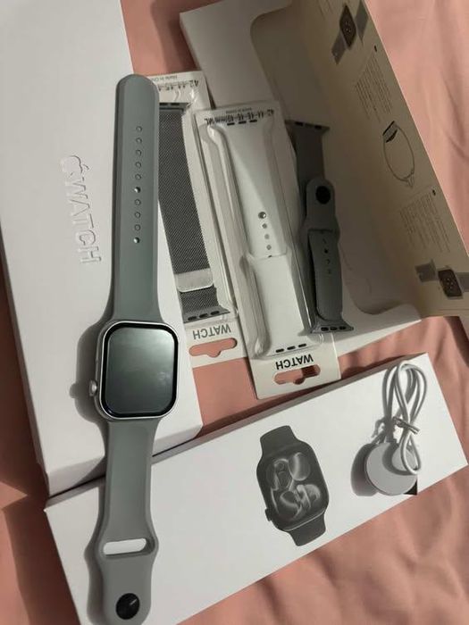 APPLE WATCH 11-серия