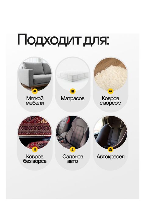 Химчистка пылесос