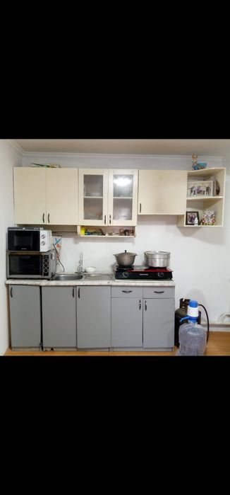 Продается кухонный гарнитур