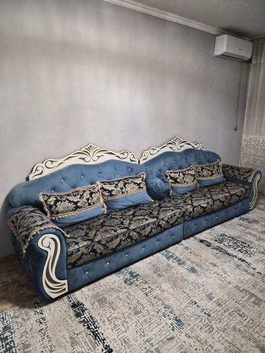 Продаётся диван 3.80см