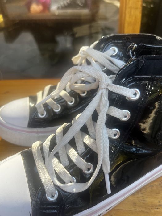 Детски боти Mayoral