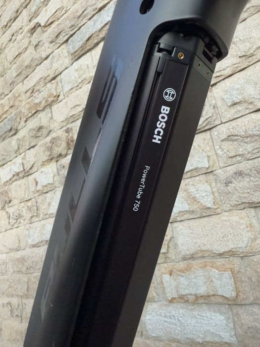 Електрически Bulls Copperhead EVO 2 SUV E-Bike Smart System Bosch