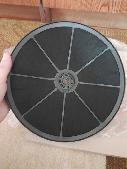 Филтър за абсорбатор Faber,Кантар