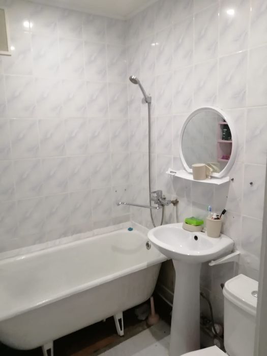 2-х комнатная Квартира