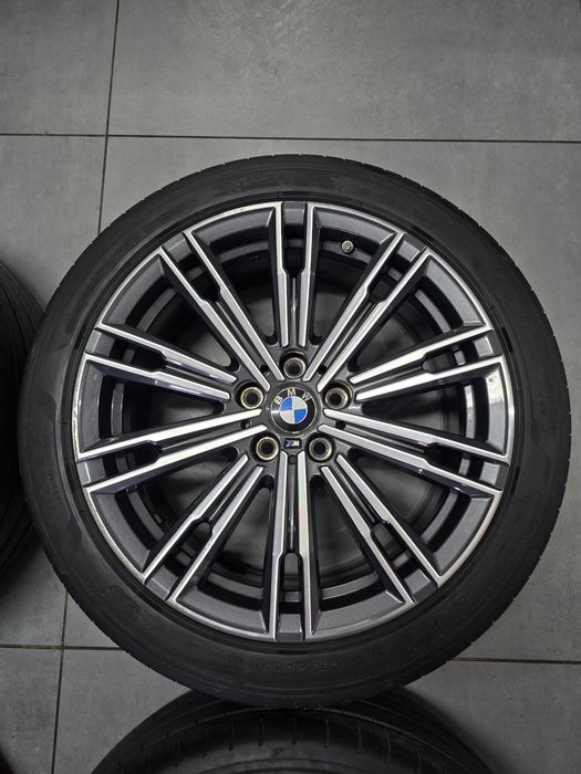 Jante Bmw g20  r18 , 2 marimi , m sport