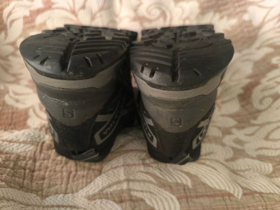 Salomon X ULTRA 3 GTX размер 46 2/3 мъжките обувки