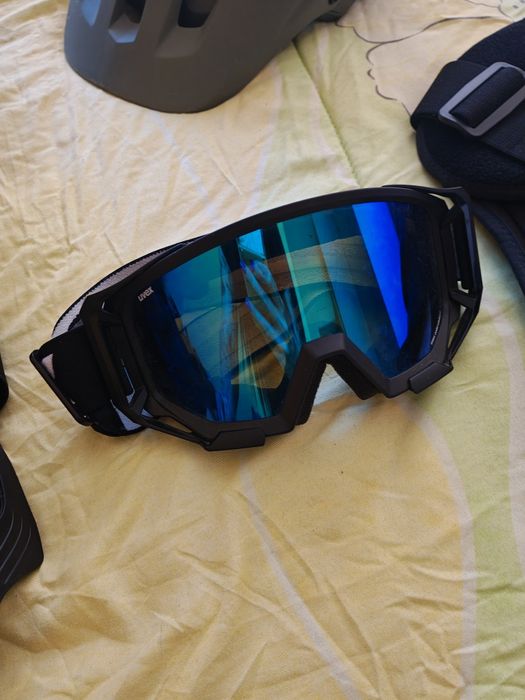 Екипировка за тротинетка или мотор