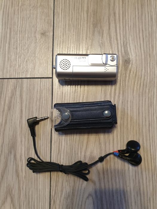 Vand Mp3 Xdrum XD 403