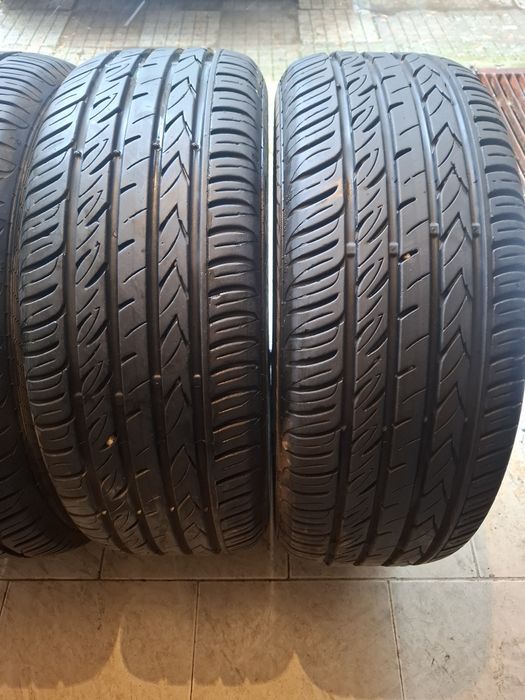 4 Летни гуми Гиславд 205/55/16 ДОТ22 8мм