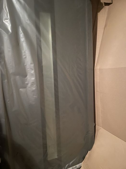 Масивна Врата с каса