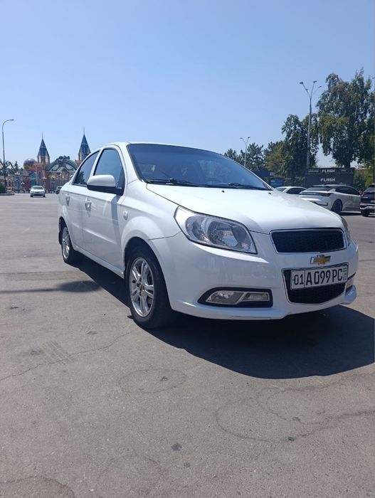 Nexia 3 oq 2022 yil Avtomat