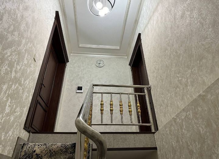 Продается дом Алмазарский район метро Беруний ор Akfa MedLine