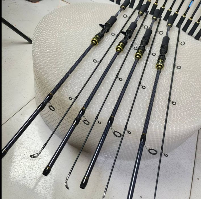 Кастинговое удилище