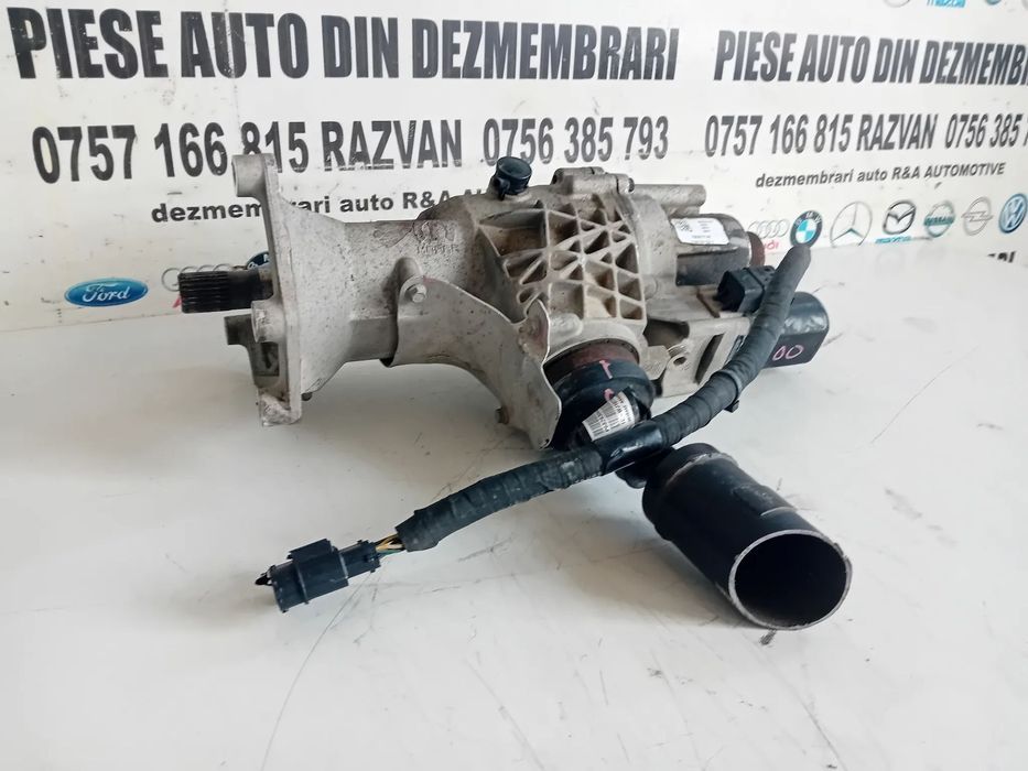Cutie Transfer Jeep Renegade Compass Fiat 500X 2.0 Crdi An 2017-2022 Cod P68292771AB