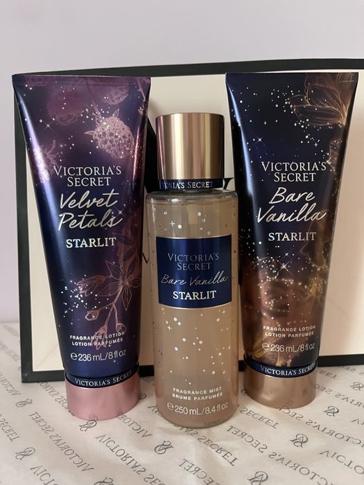 Victoria’s Secret, козметика и аксесоари