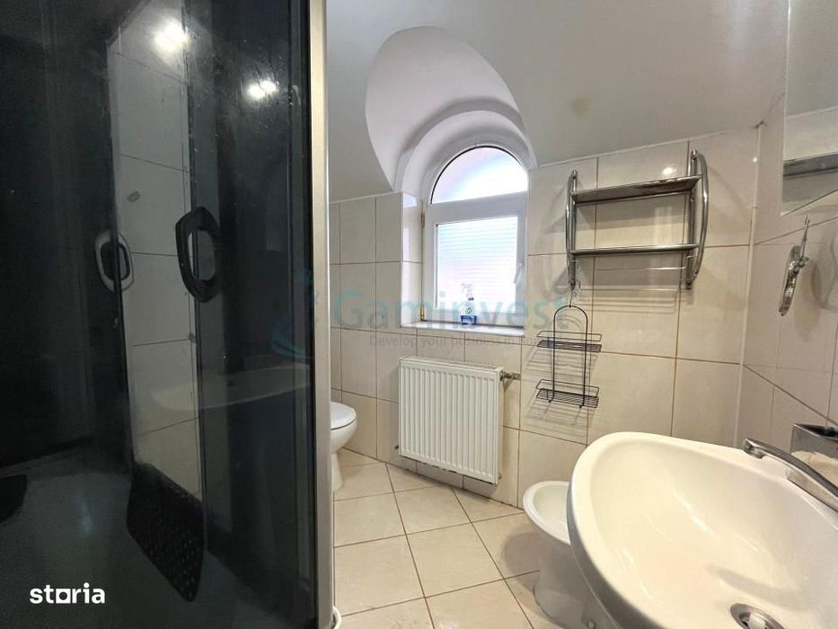 Casa de vanzare cu garaj in Santandrei, Bihor, Gaminvest V4354A