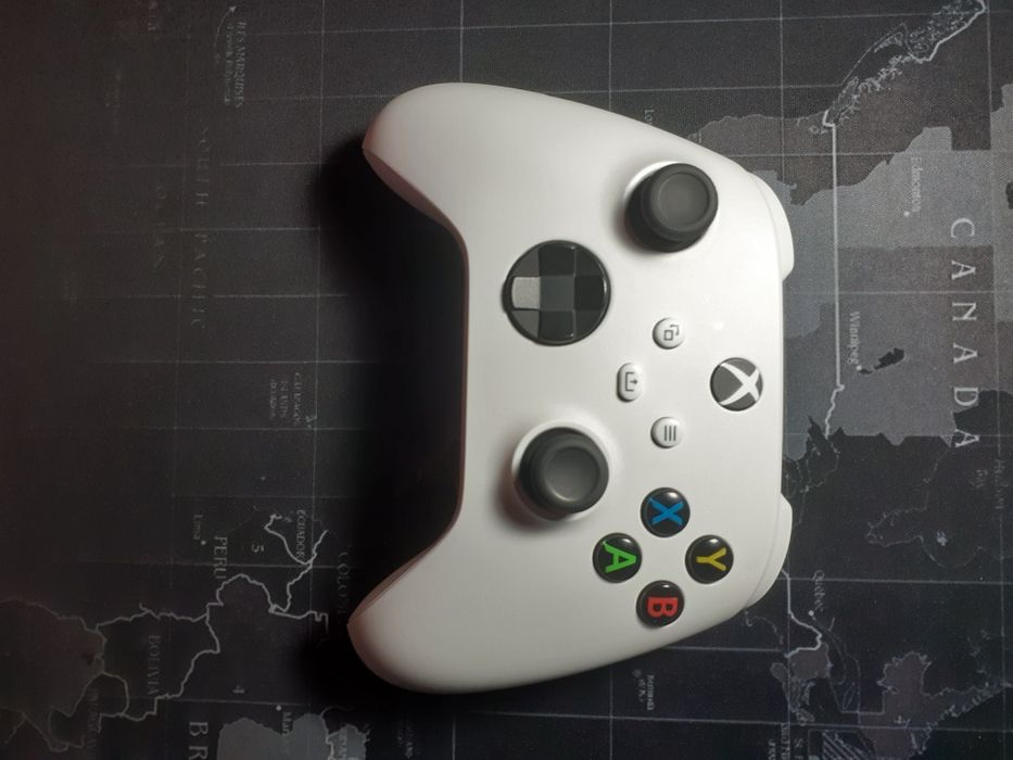 Продам контроллер Xbox