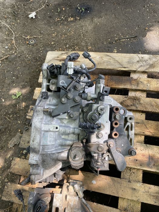 Скоростна кутия за хюндай киа 1.5 crdi